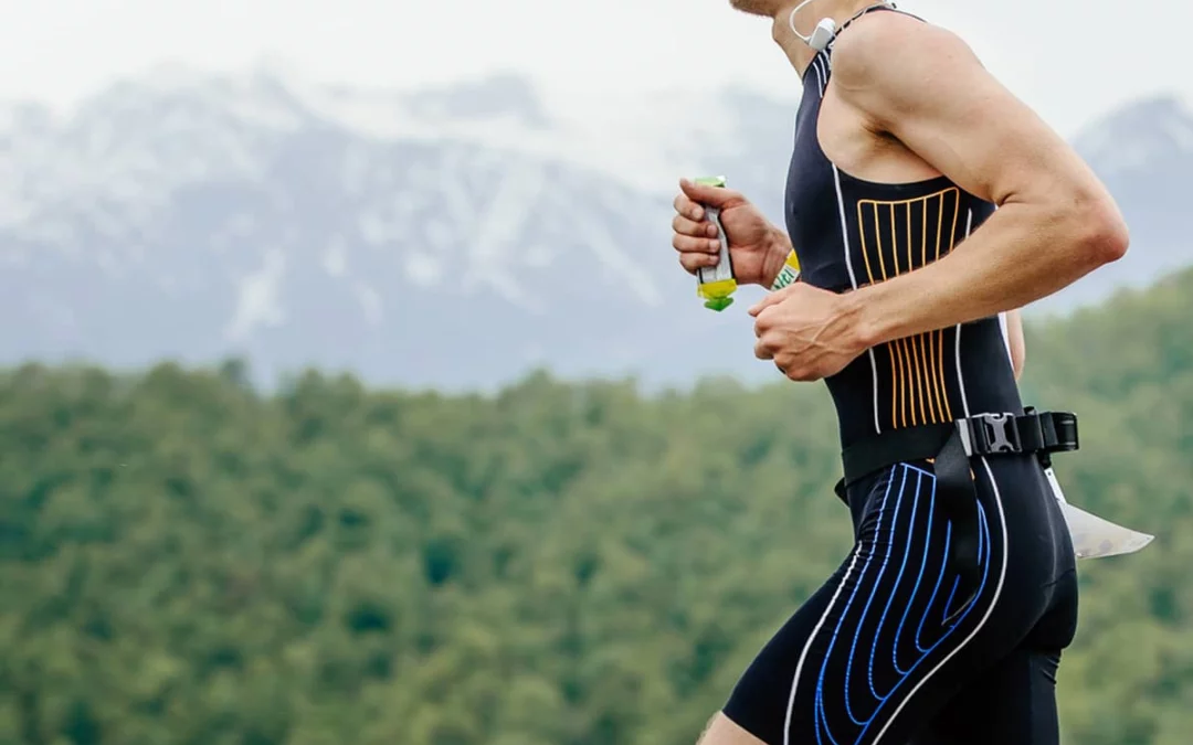 Endurance Athlete